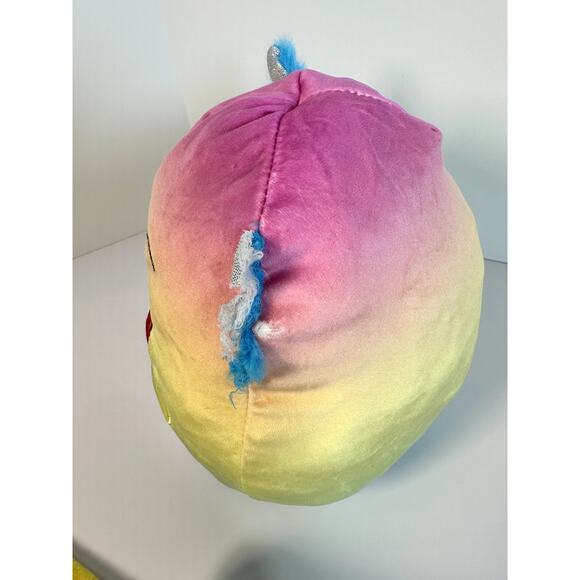 Food Plush Bundle 4: Coosy Wearable Spam & S’more, FlipMallow, Ice Cream (Flaws) - Picture 6 of 16